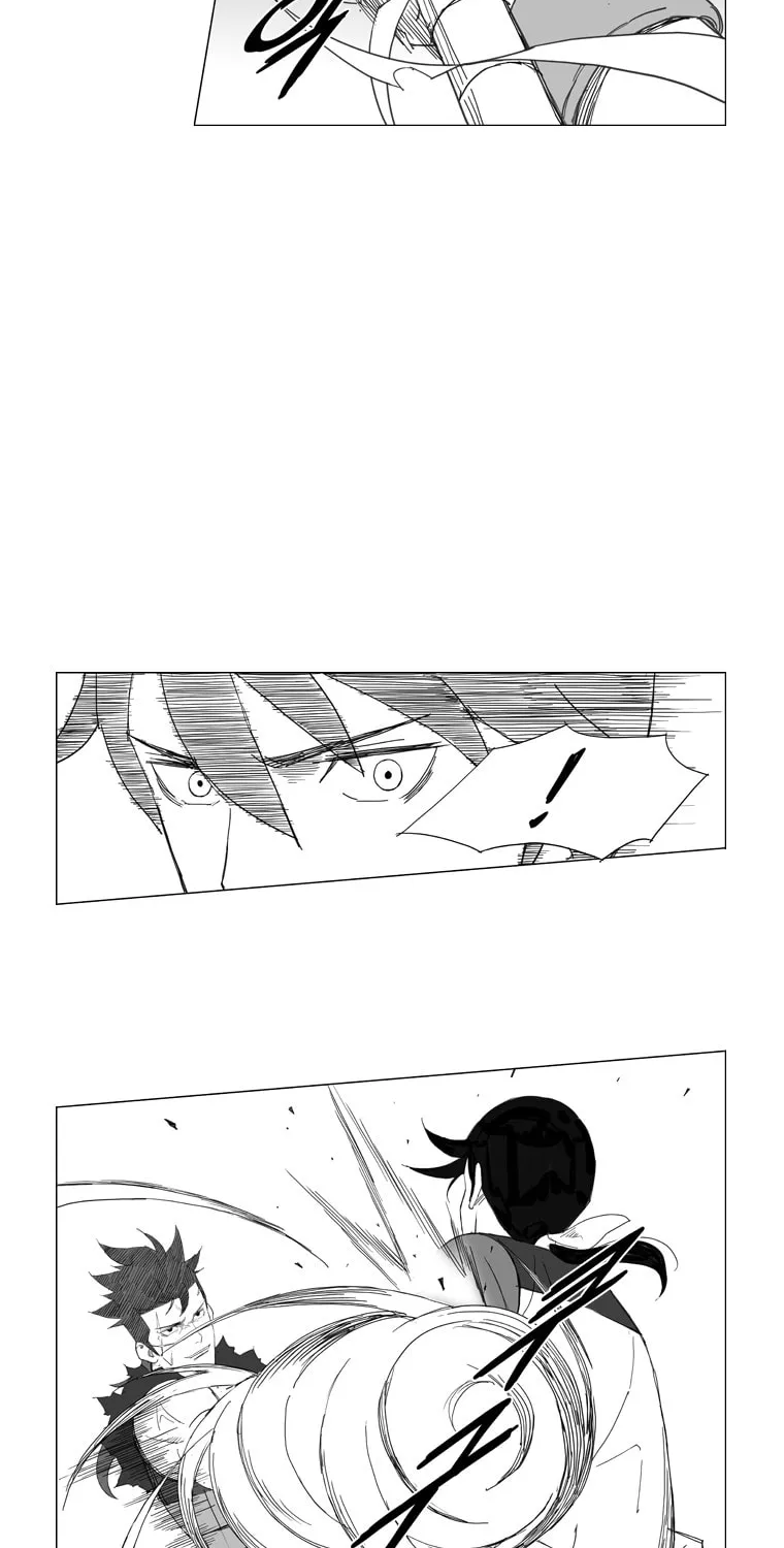 Mujang Chapter 51 page 22 - 