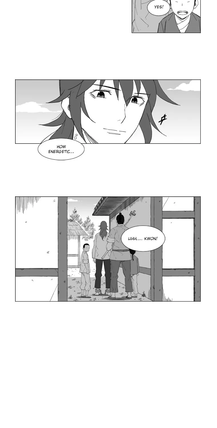 Mujang Chapter 51 page 6 - 