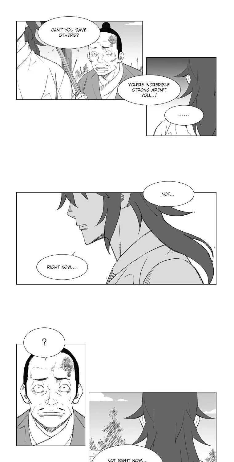 Mujang Chapter 51 page 7 - 