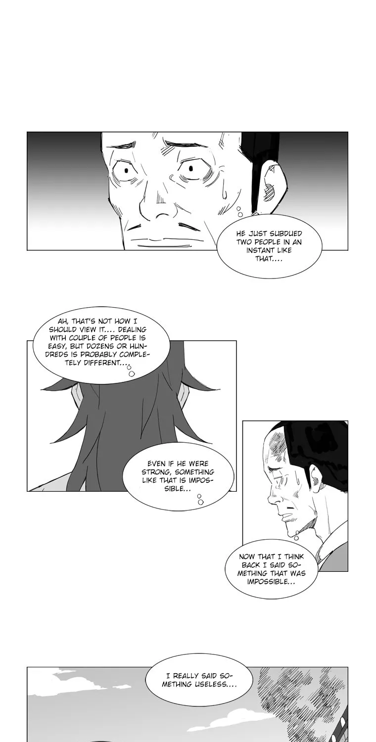Mujang Chapter 51 page 9 - 