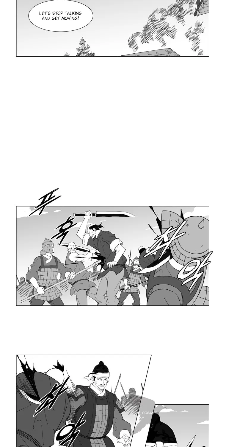 Mujang Chapter 51 page 10 - 