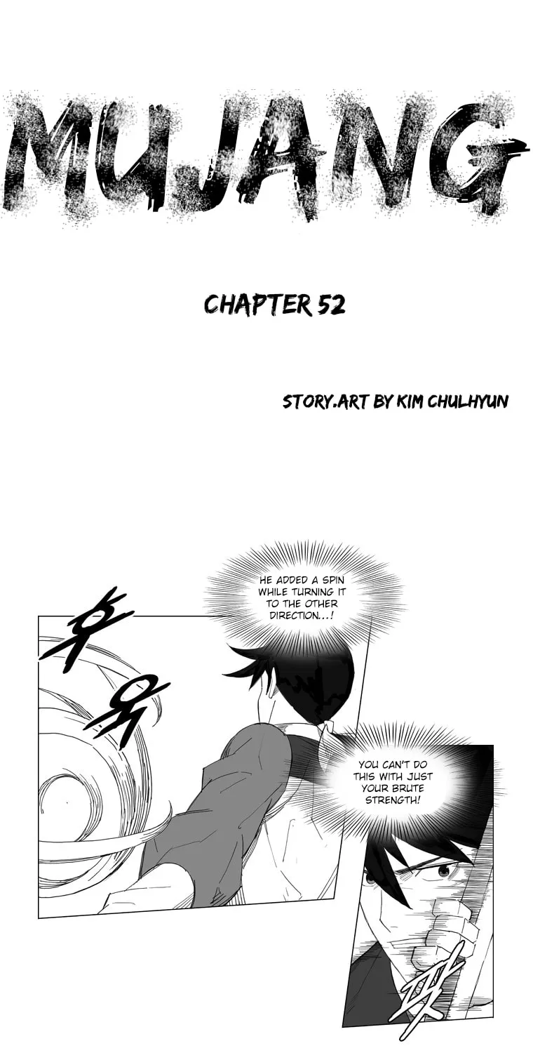 Mujang Chapter 52 page 1 - 