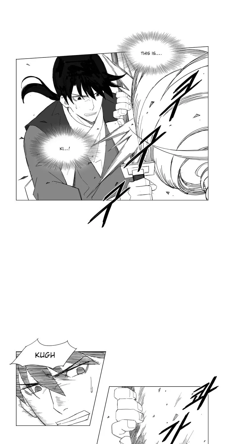 Mujang Chapter 52 page 2 - 