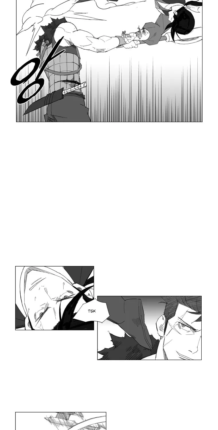 Mujang Chapter 52 page 11 - 