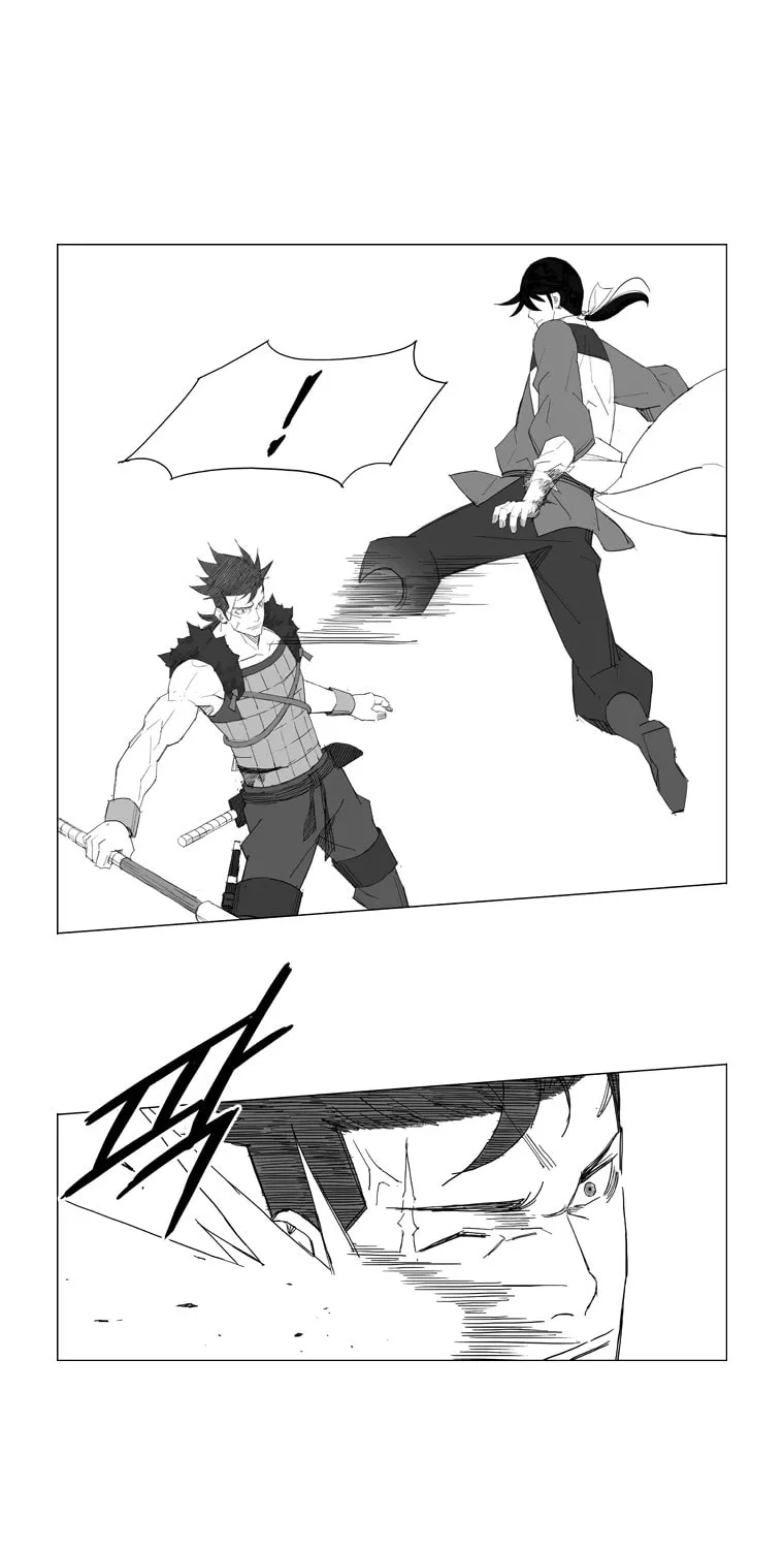 Mujang Chapter 52 page 13 - 
