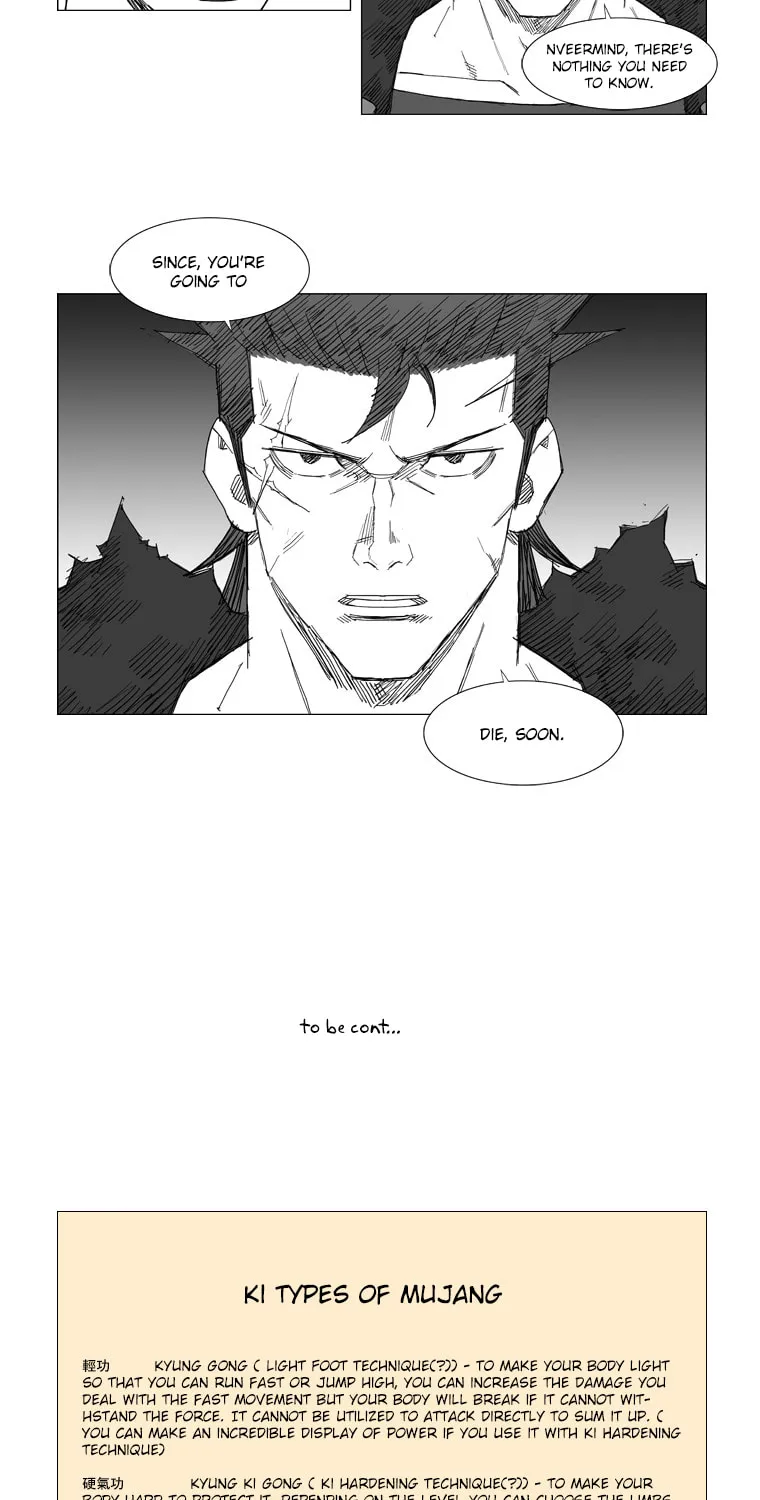 Mujang Chapter 52 page 22 - 