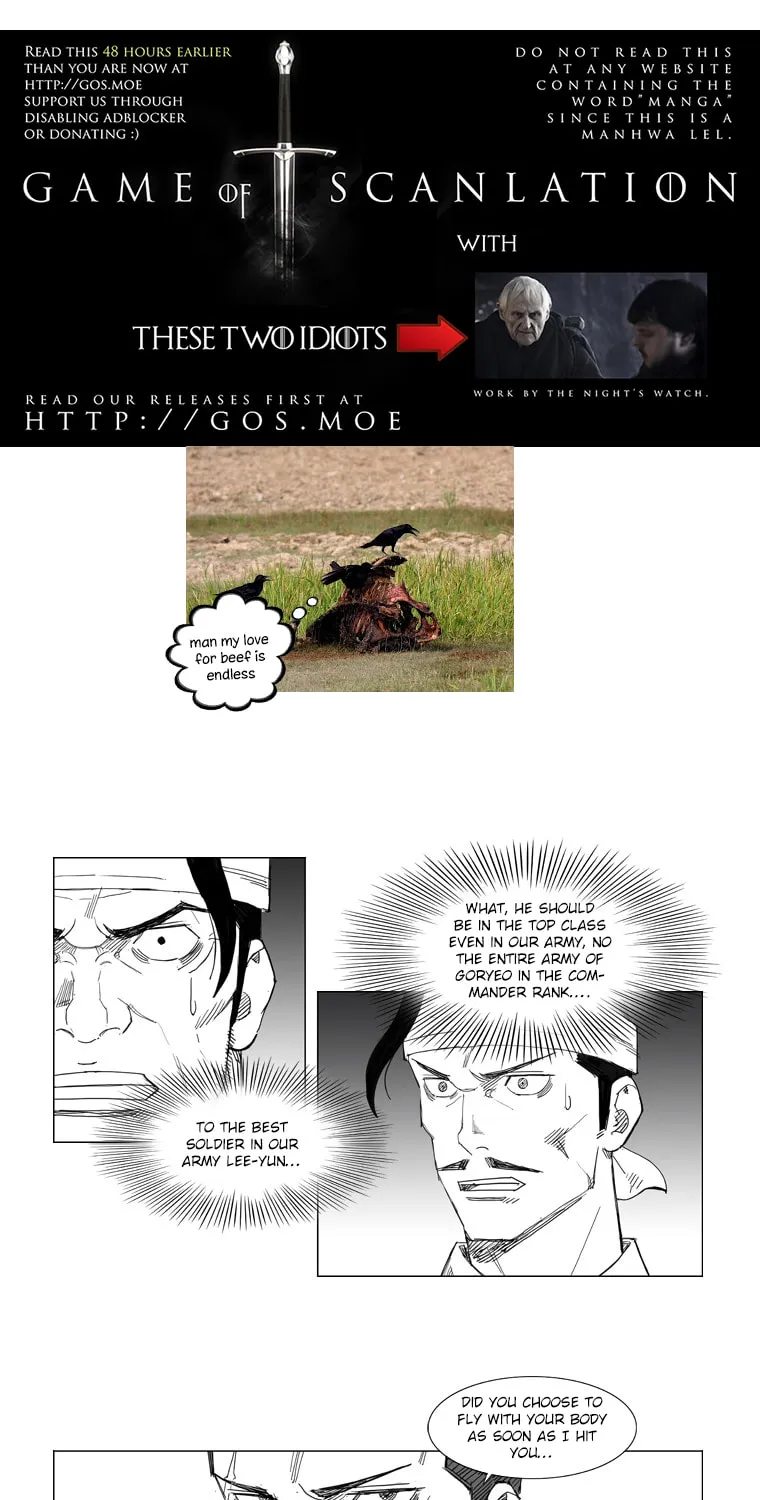 Mujang Chapter 52 page 4 - 