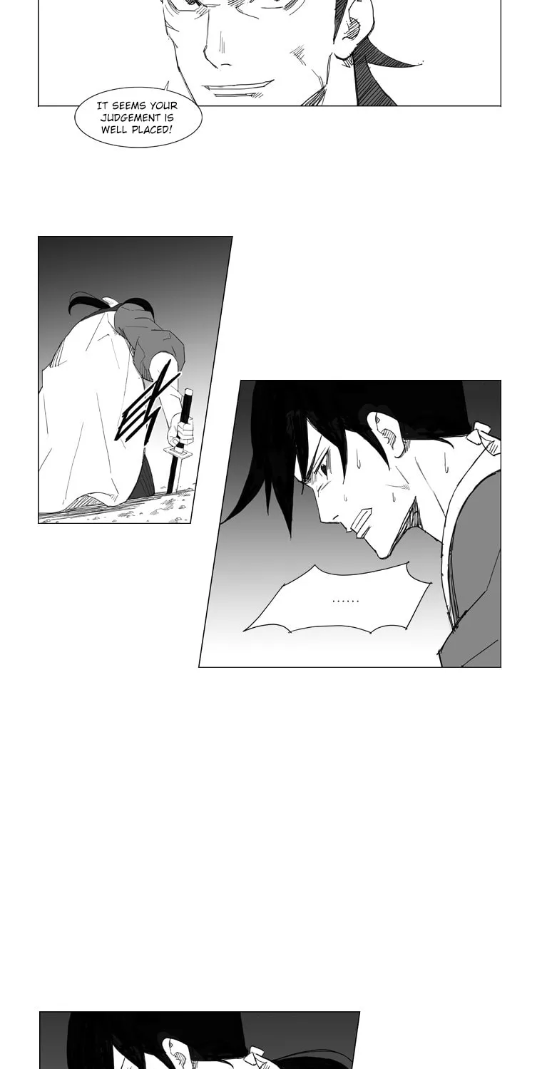 Mujang Chapter 52 page 5 - 