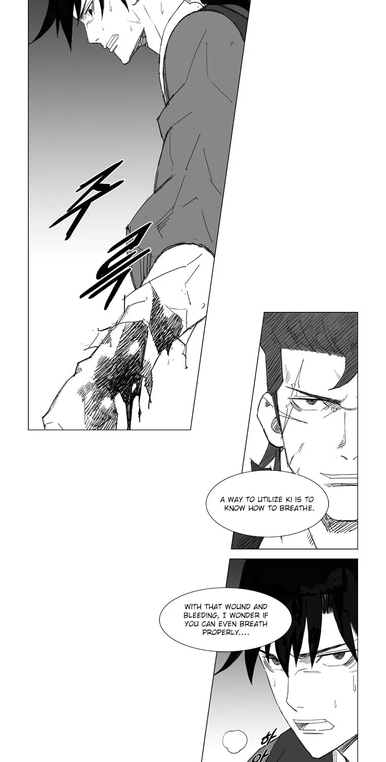 Mujang Chapter 52 page 6 - 