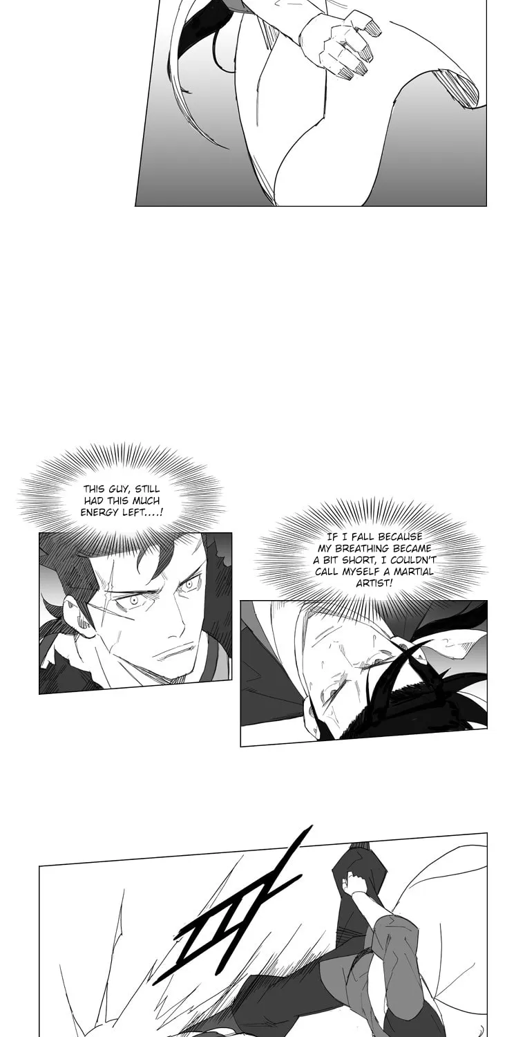 Mujang Chapter 52 page 10 - 