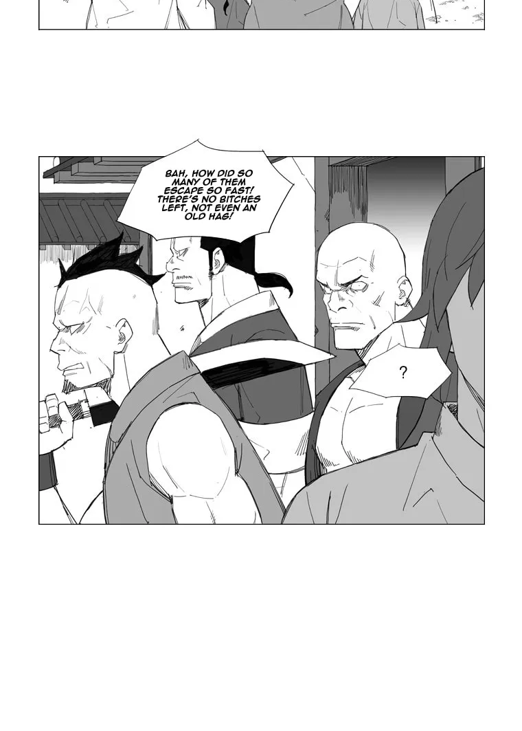 Mujang Chapter 53 page 12 - 