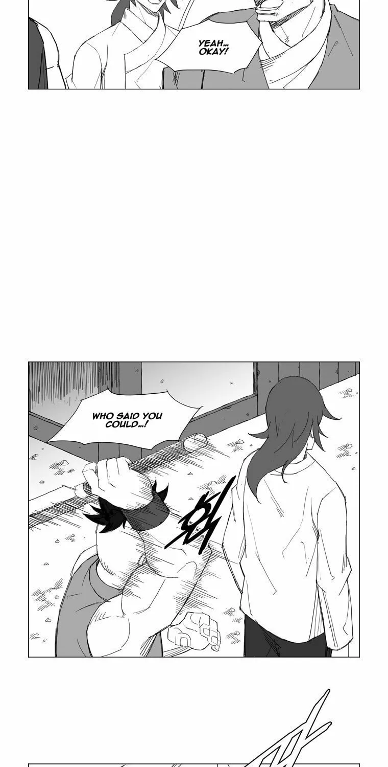 Mujang Chapter 53 page 14 - 