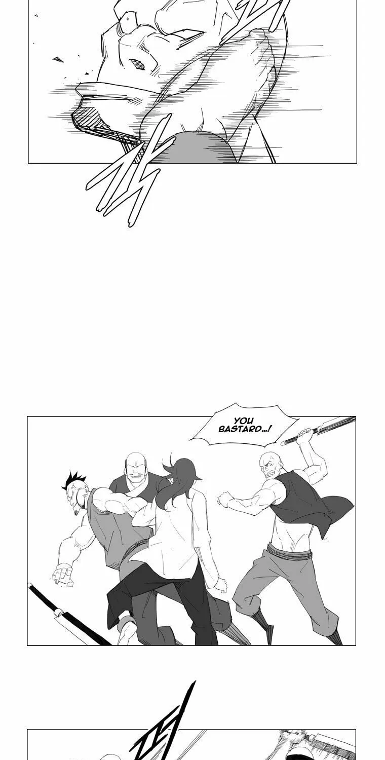 Mujang Chapter 53 page 15 - 