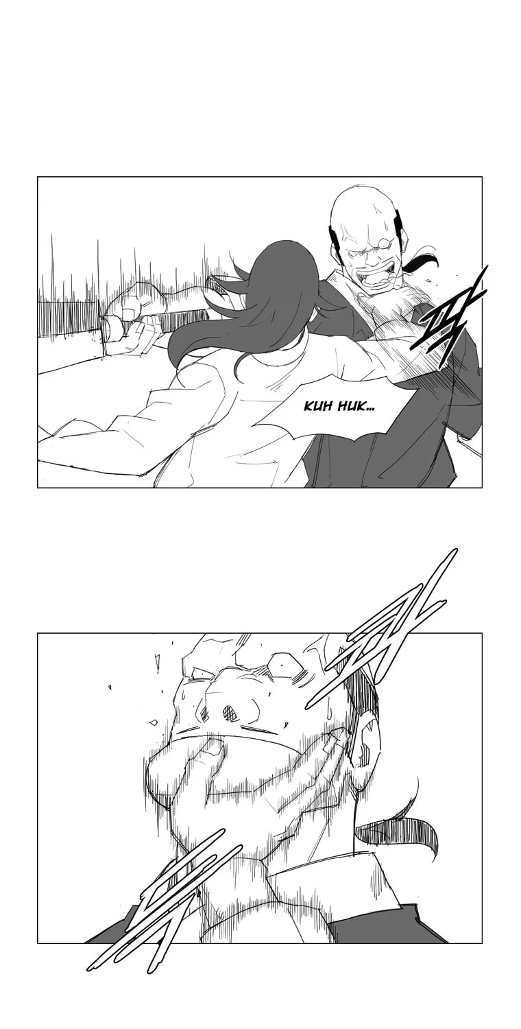 Mujang Chapter 53 page 17 - 