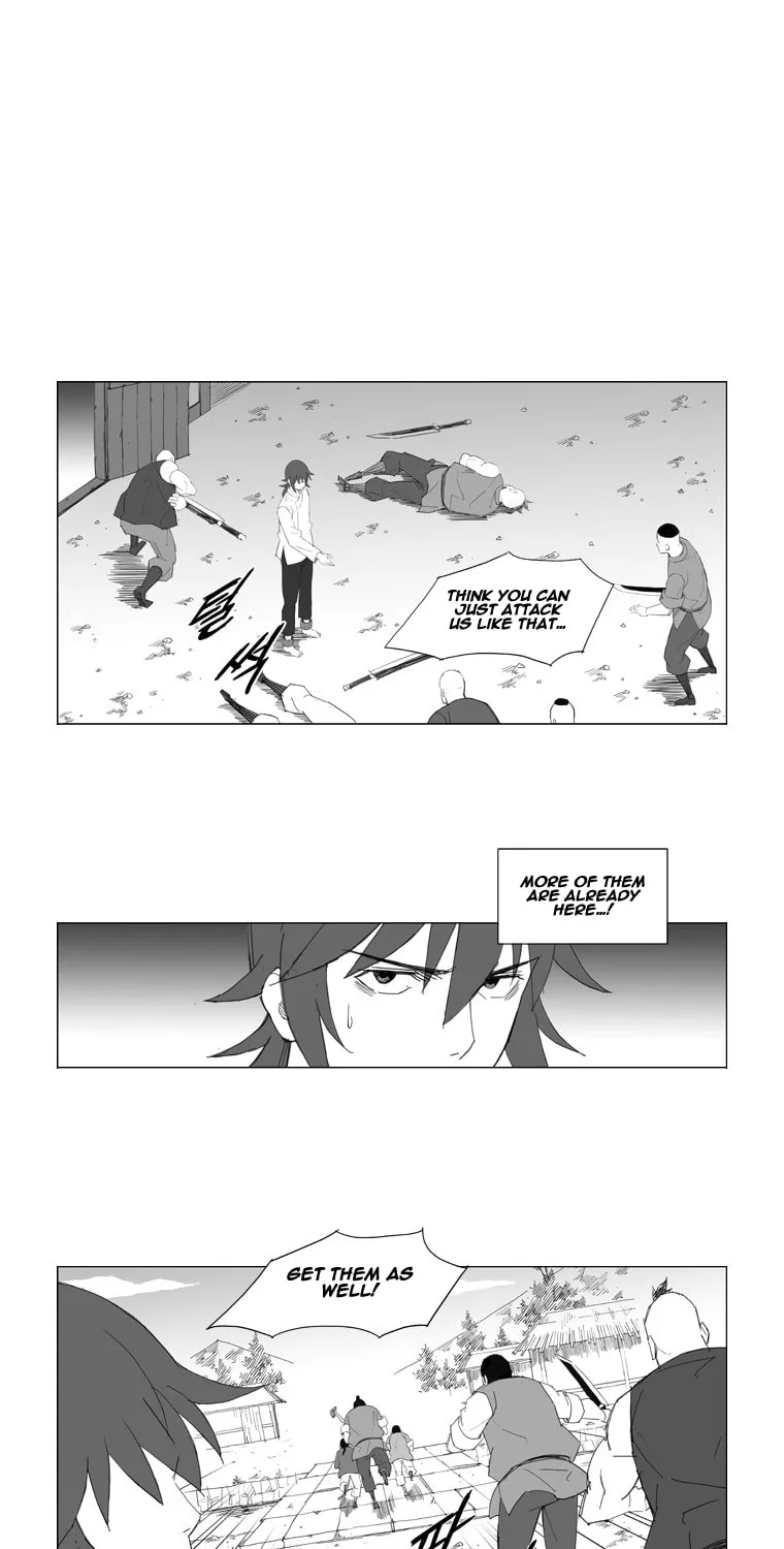 Mujang Chapter 53 page 18 - 