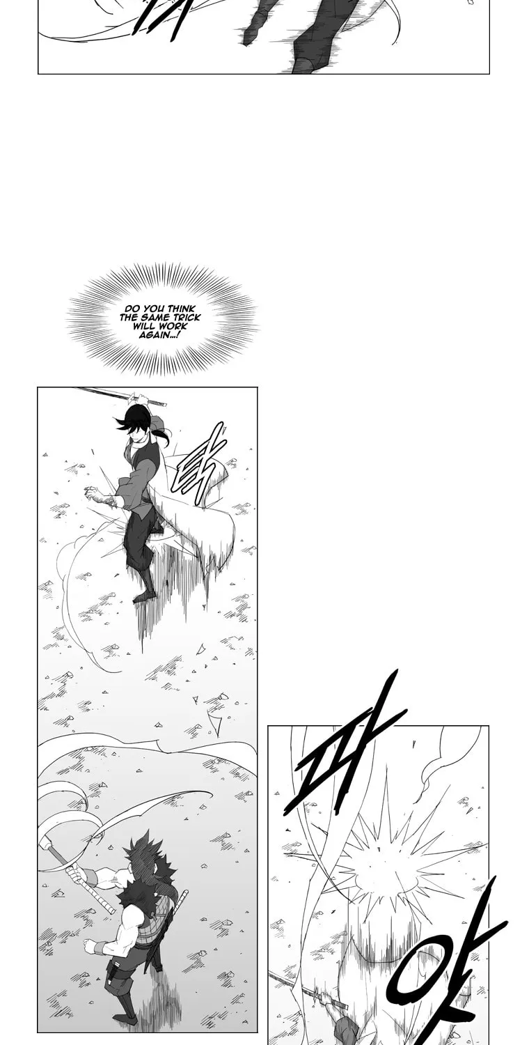 Mujang Chapter 53 page 6 - 