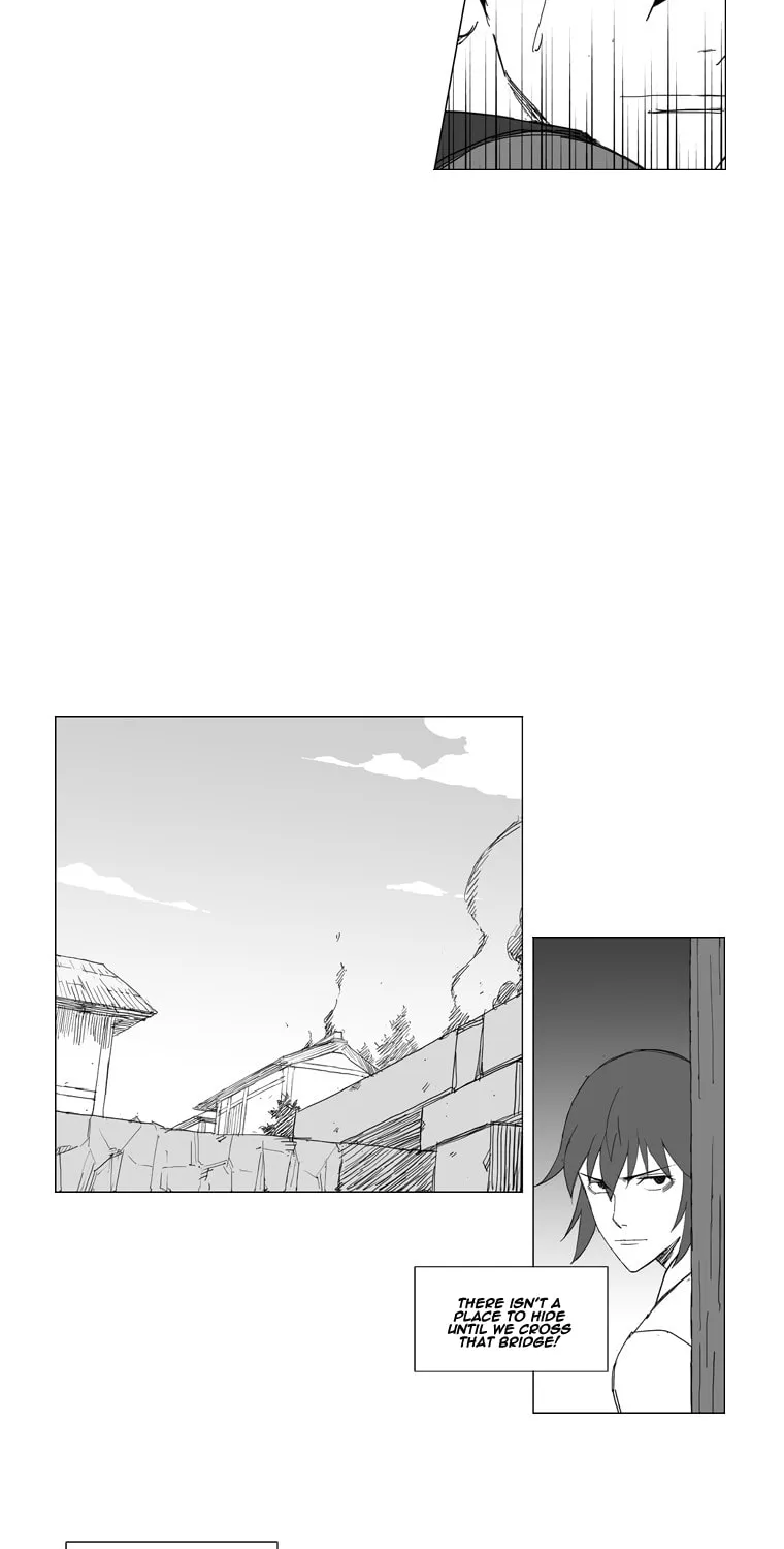 Mujang Chapter 53 page 10 - 