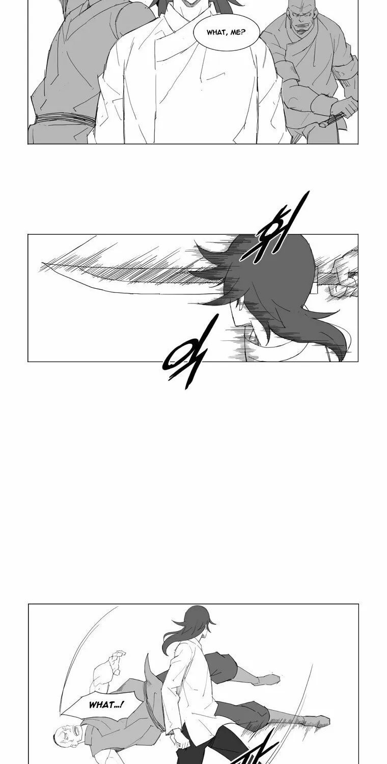 Mujang Chapter 54 page 2 - 