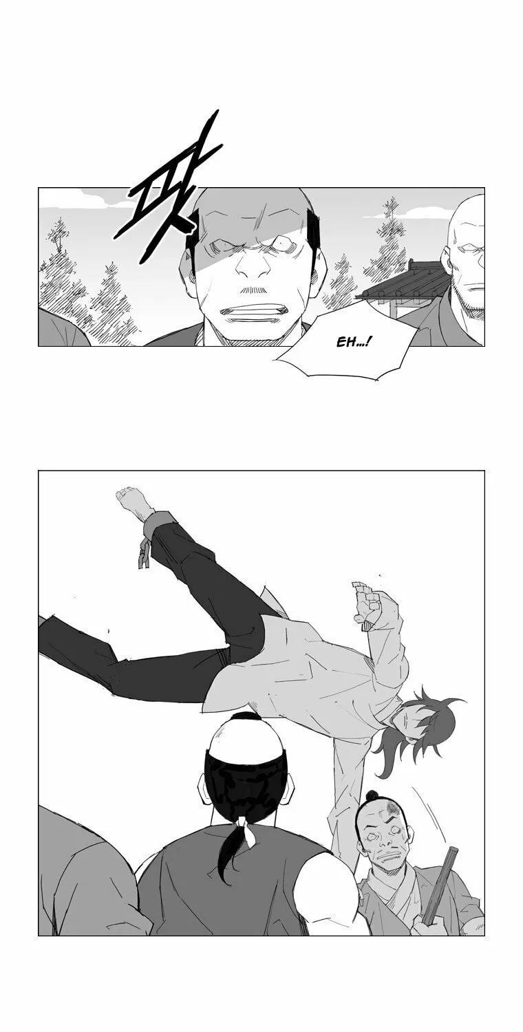 Mujang Chapter 54 page 12 - 