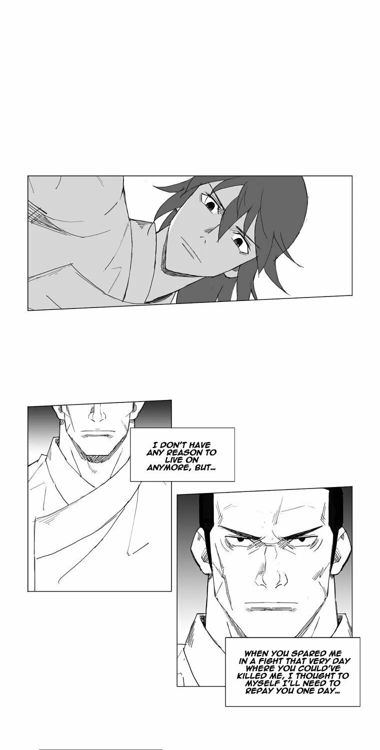 Mujang Chapter 54 page 13 - 