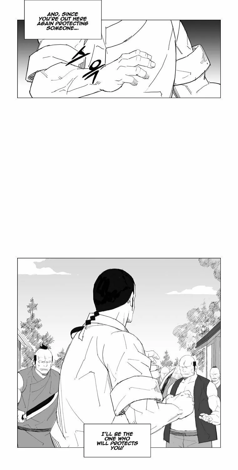 Mujang Chapter 54 page 14 - 