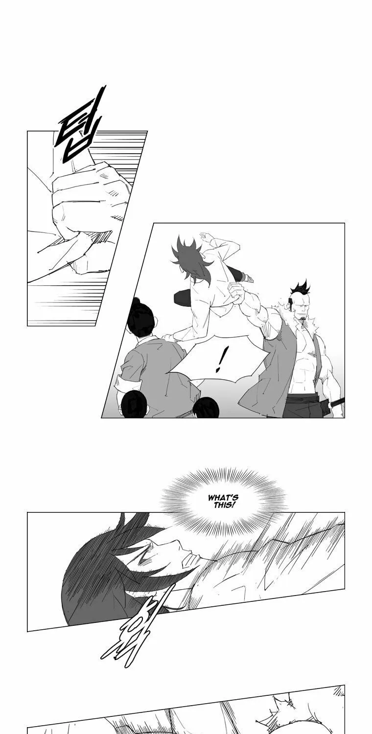 Mujang Chapter 54 page 16 - 