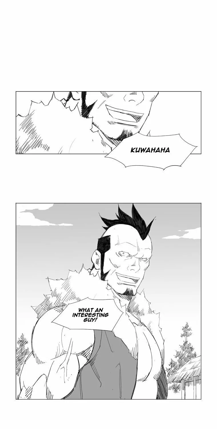 Mujang Chapter 54 page 21 - 