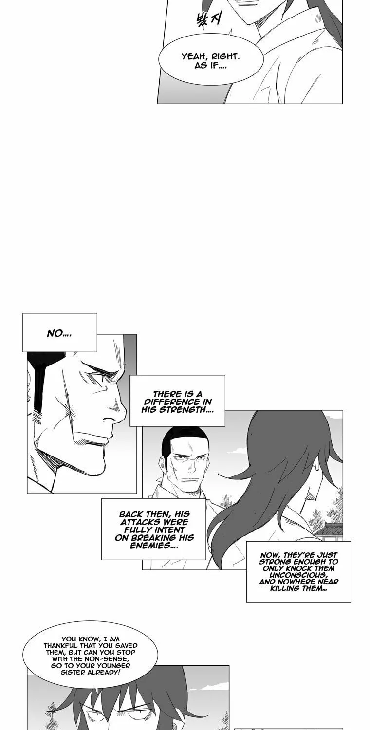 Mujang Chapter 54 page 6 - 