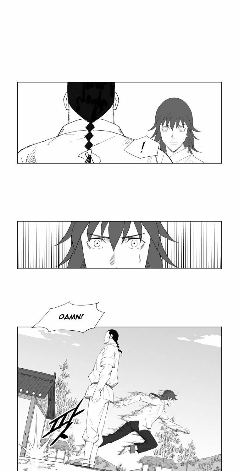 Mujang Chapter 54 page 8 - 
