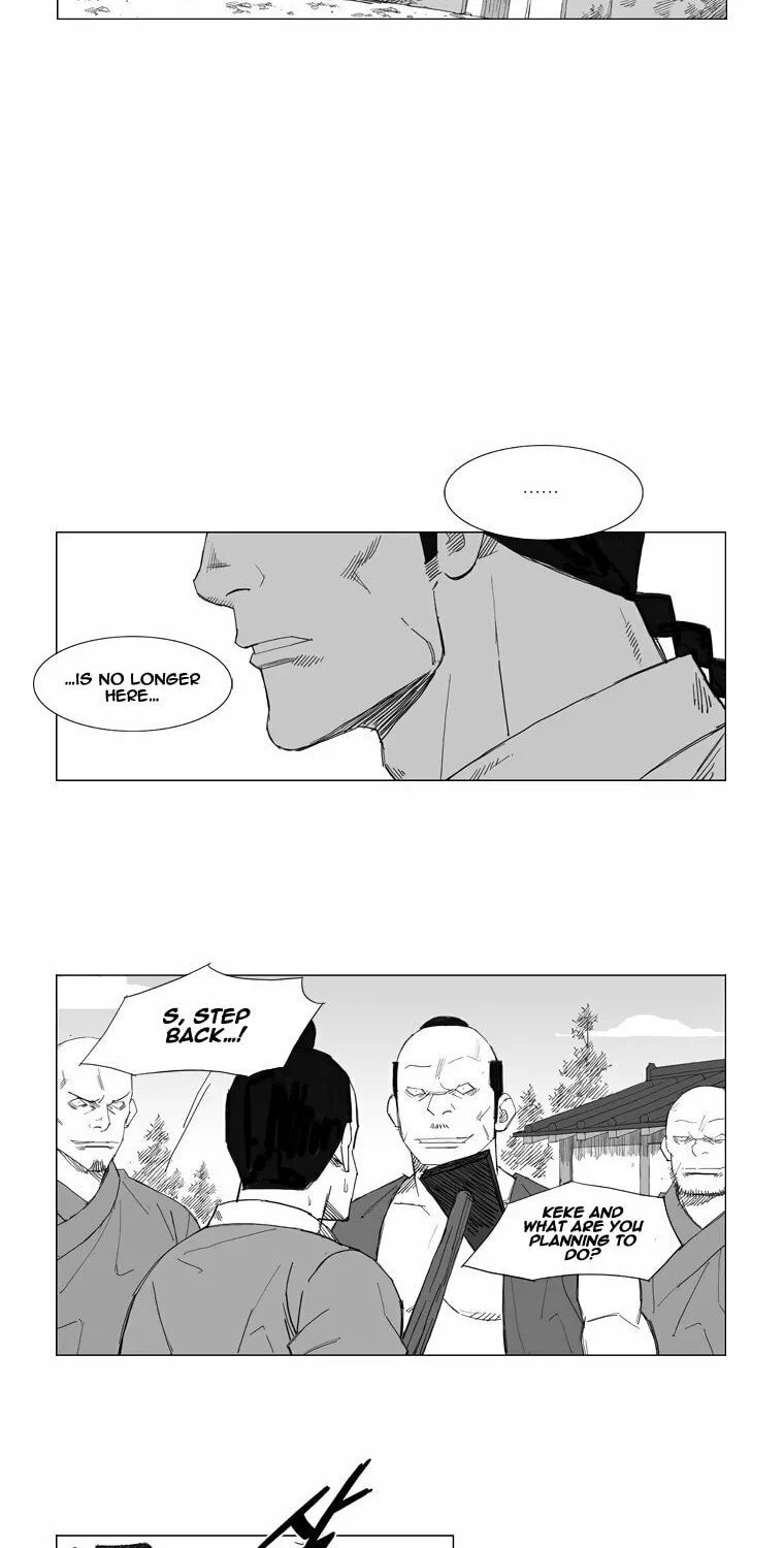 Mujang Chapter 54 page 9 - 