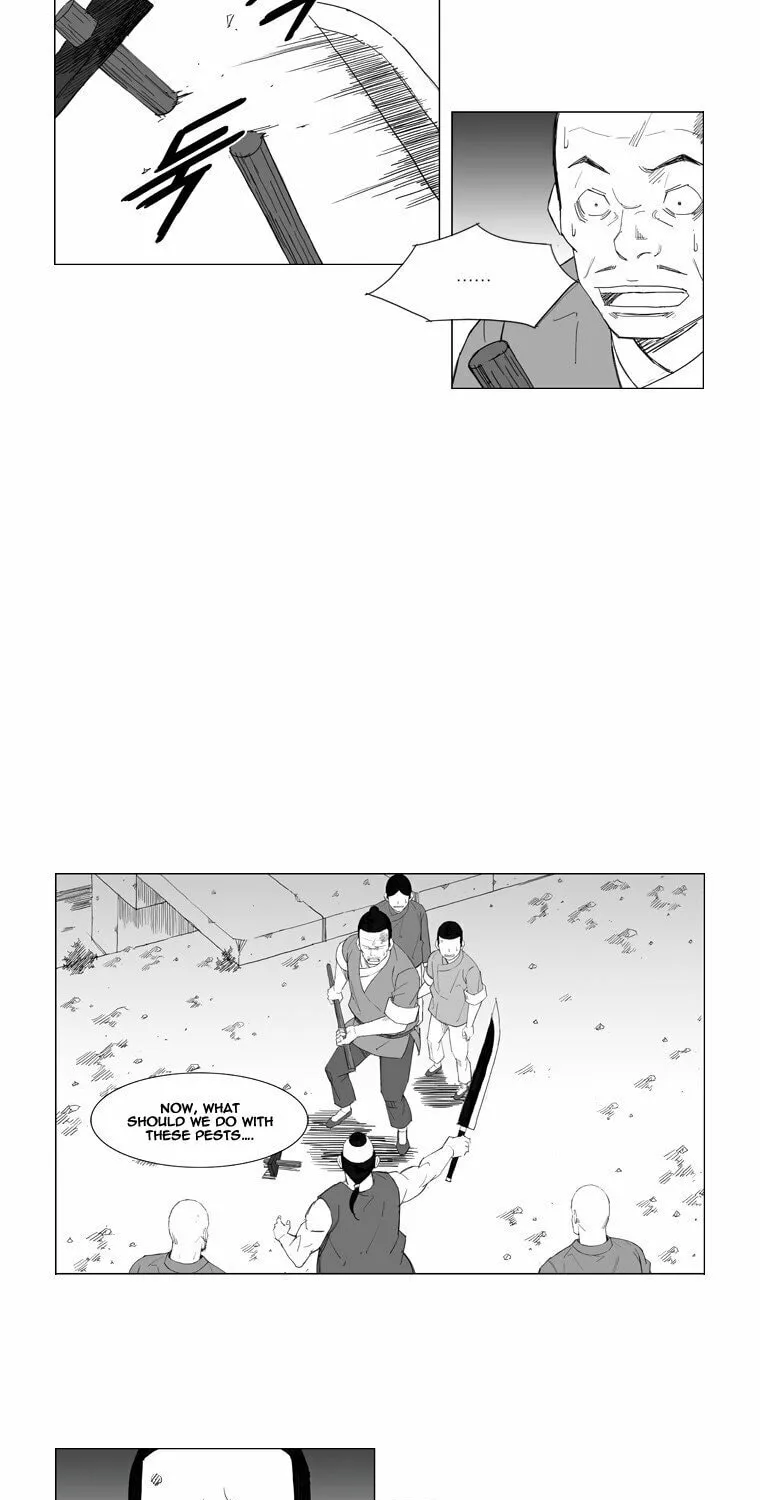 Mujang Chapter 54 page 10 - 