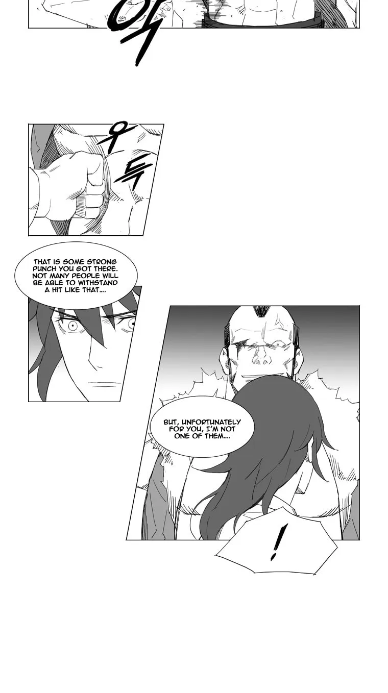 Mujang Chapter 55 page 11 - 