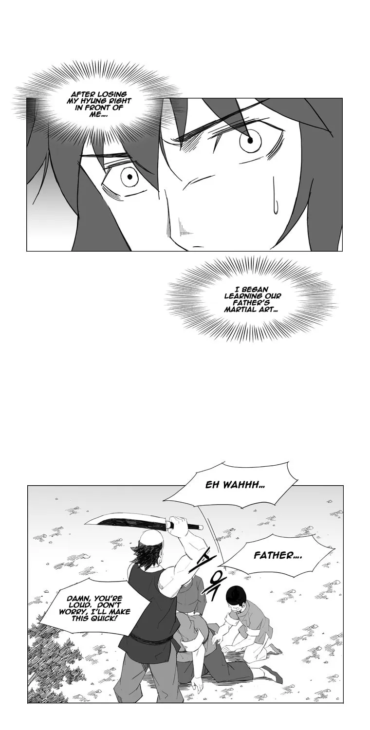 Mujang Chapter 55 page 18 - 