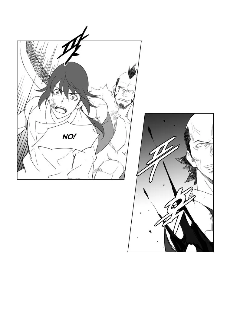 Mujang Chapter 55 page 19 - 