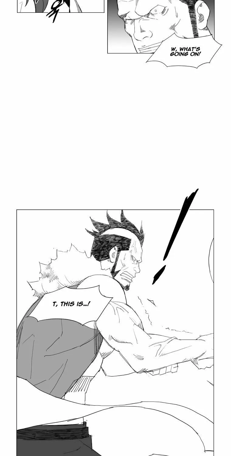 Mujang Chapter 55 page 21 - 