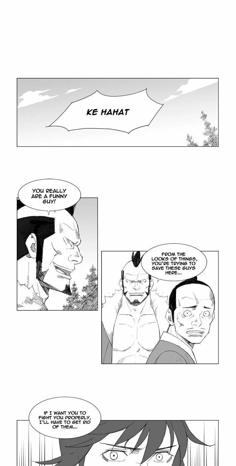 Mujang Chapter 55 page 4 - 