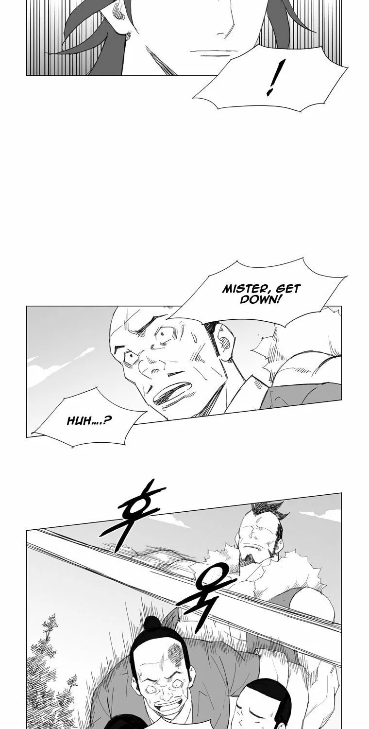 Mujang Chapter 55 page 5 - 
