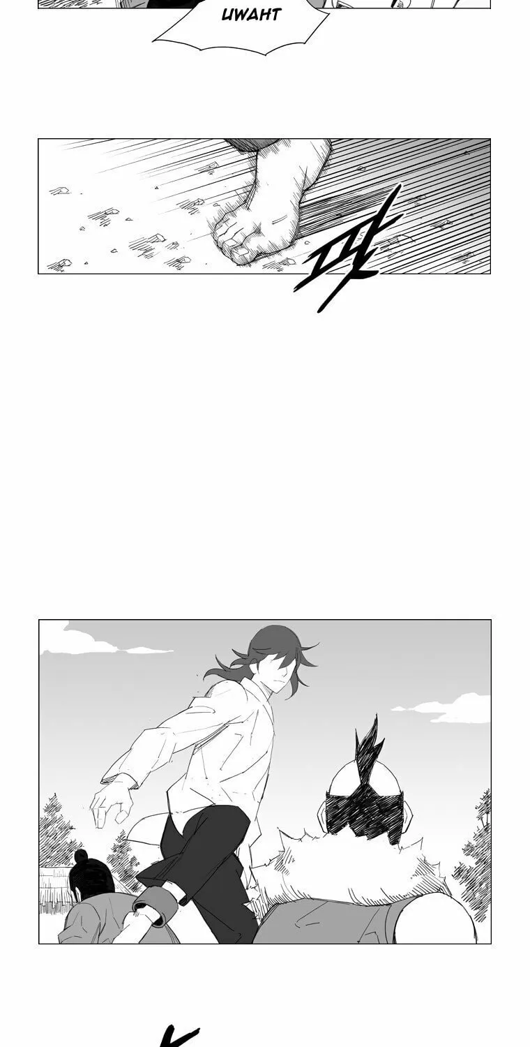 Mujang Chapter 55 page 6 - 