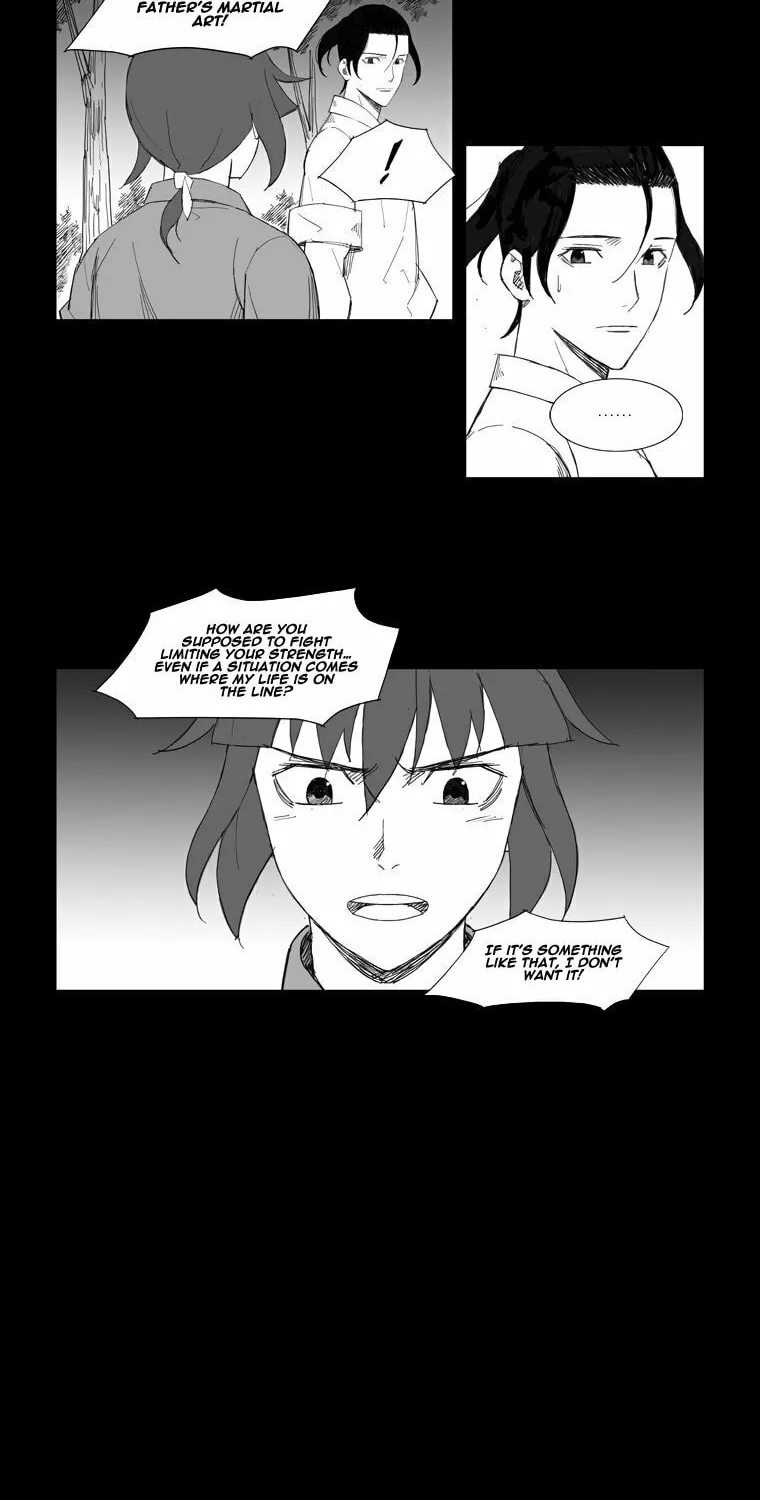 Mujang Chapter 56 page 2 - 