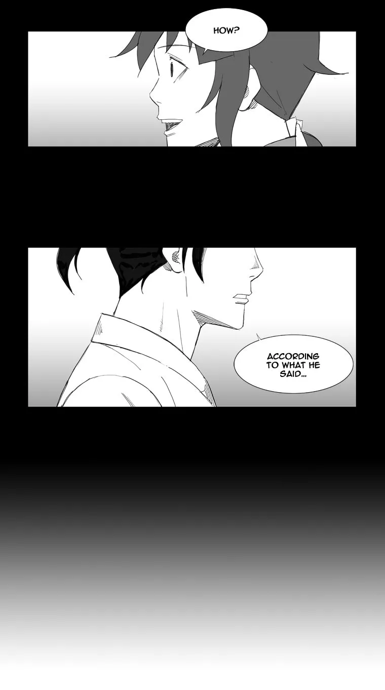 Mujang Chapter 56 page 13 - 