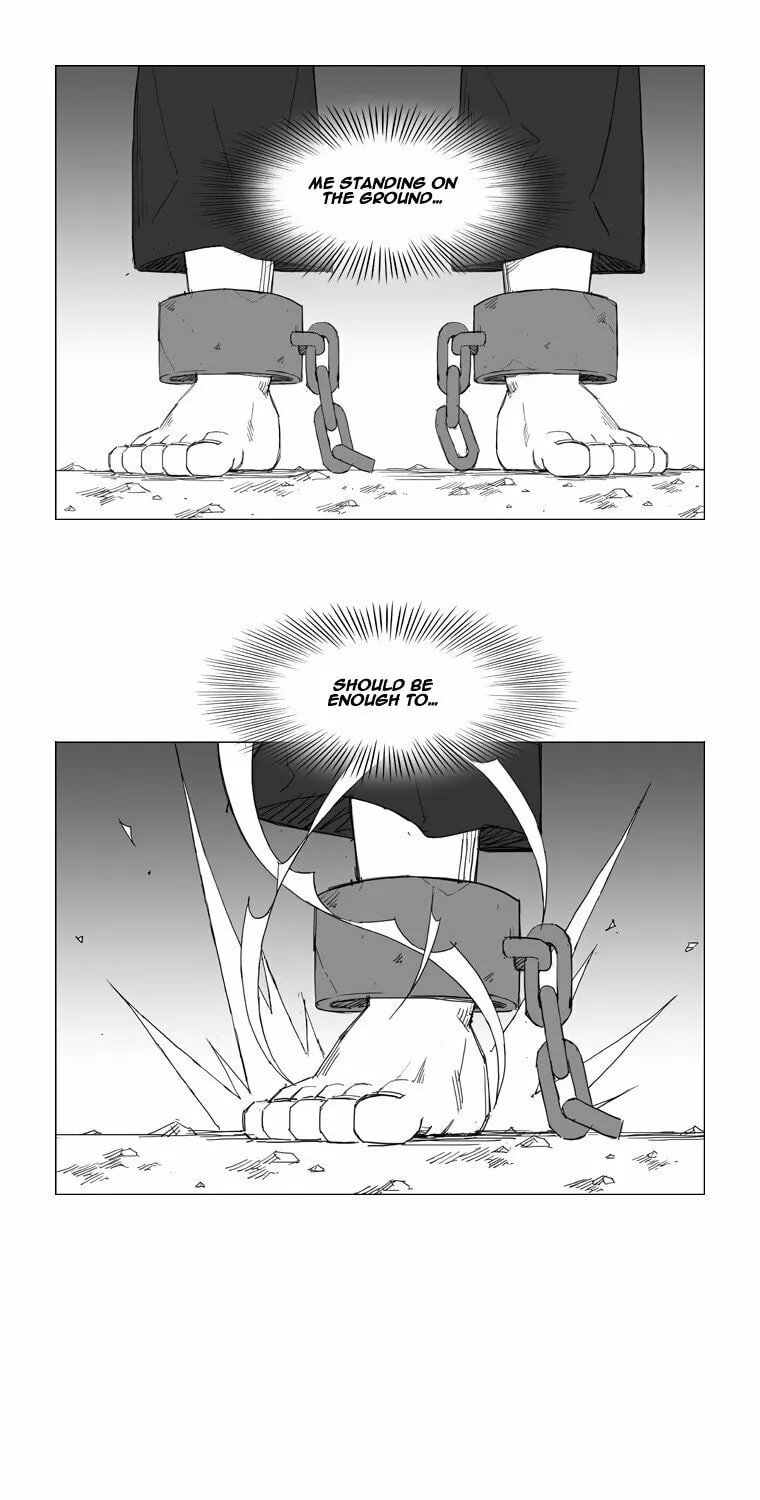 Mujang Chapter 56 page 14 - 