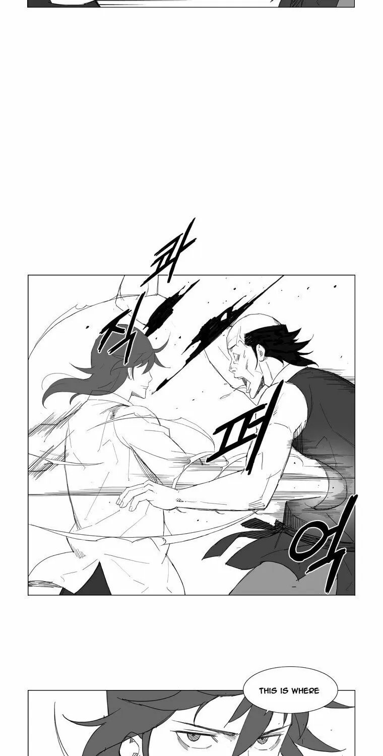 Mujang Chapter 56 page 19 - 