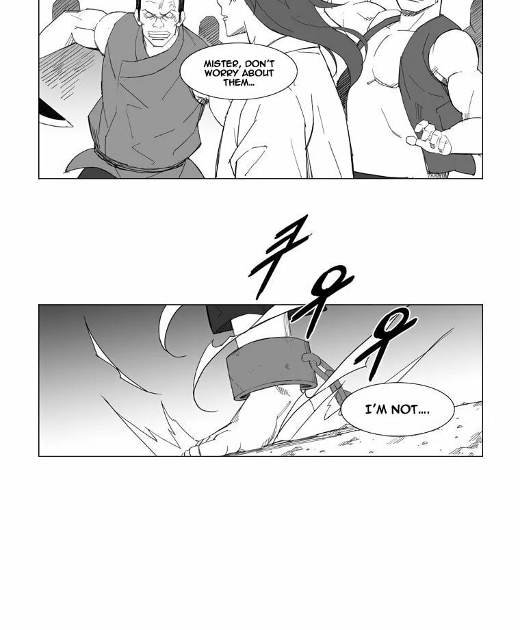 Mujang Chapter 56 page 24 - 