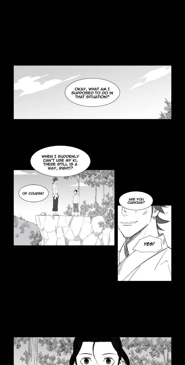 Mujang Chapter 56 page 5 - 