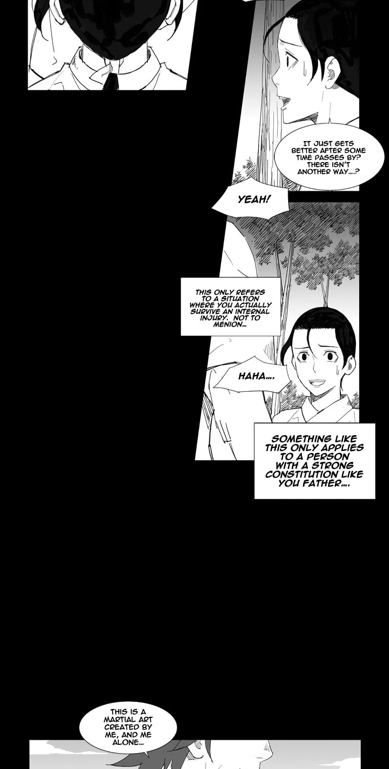 Mujang Chapter 56 page 7 - 