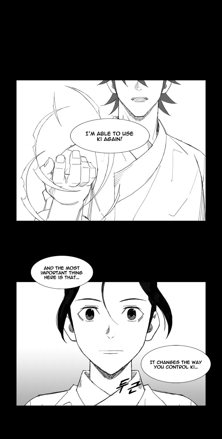 Mujang Chapter 56 page 10 - 