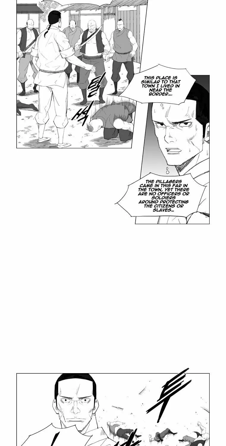 Mujang Chapter 57 page 2 - 