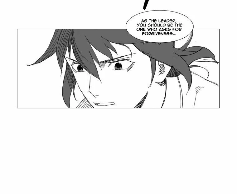 Mujang Chapter 57 page 11 - 