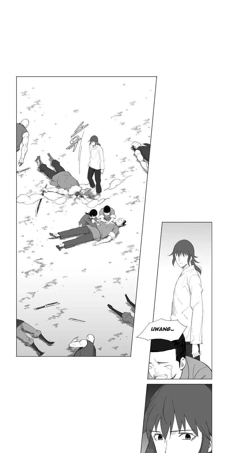 Mujang Chapter 57 page 12 - 