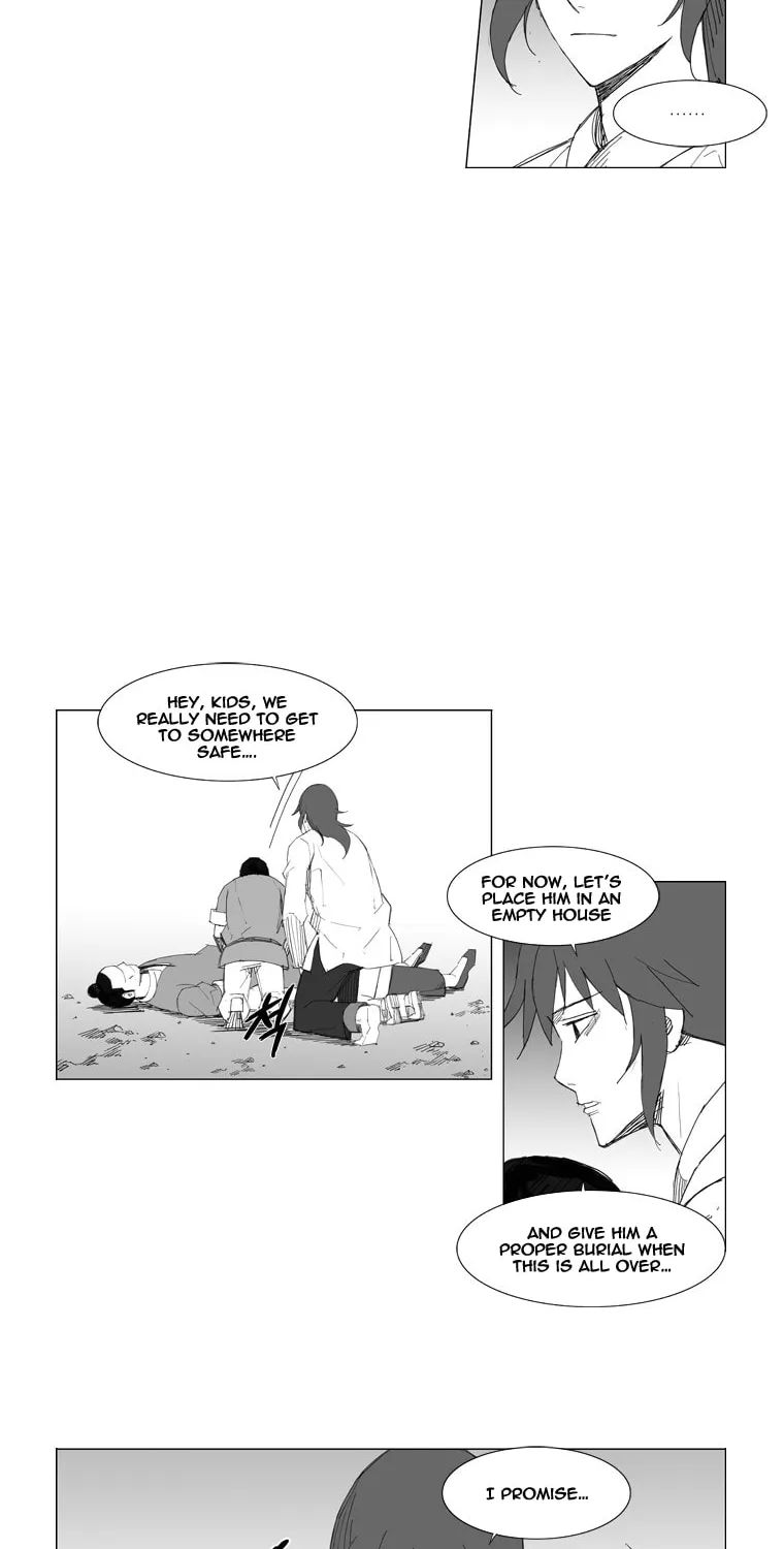 Mujang Chapter 57 page 13 - 